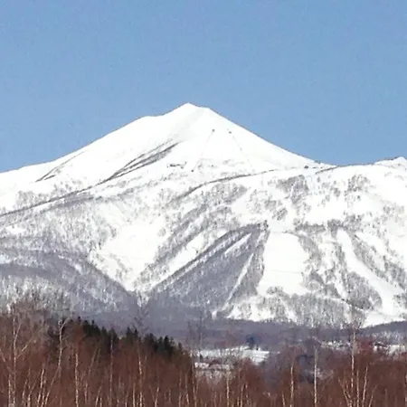 Hotel Resort Inn Niseko Exterior photo