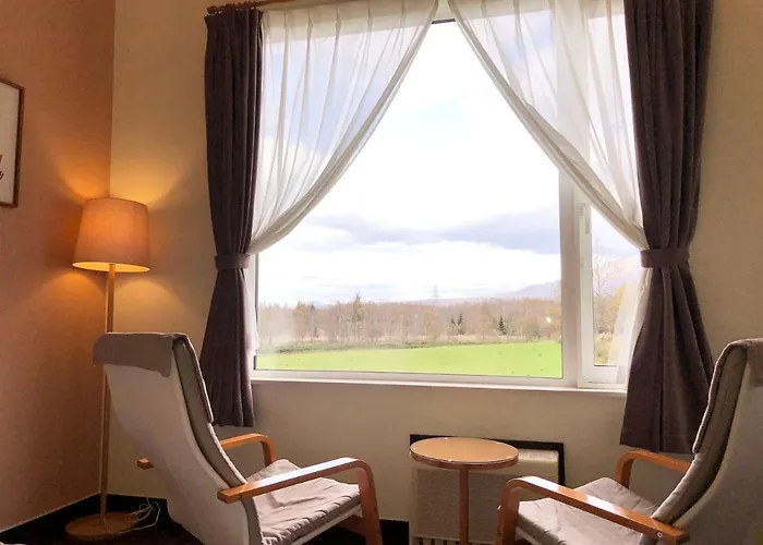 Hotel Resort Inn Niseko