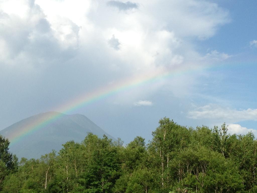 Hotel Hotel Resort Inn Niseko 3*