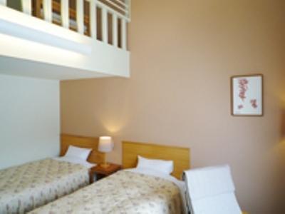 Hotel Hotel Resort Inn Niseko 3*