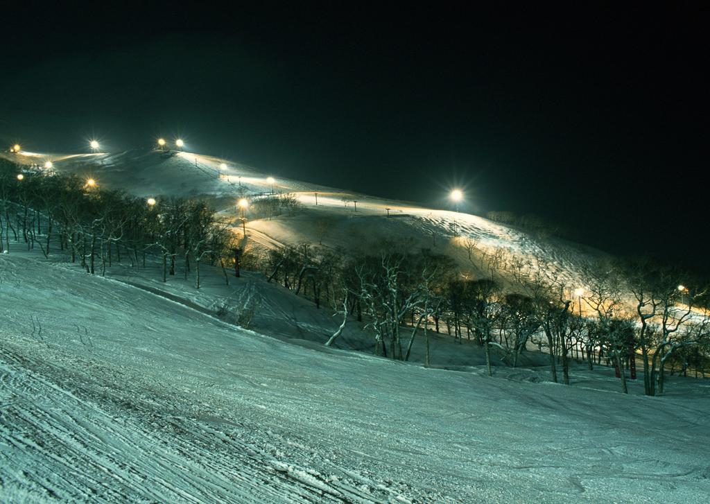 Hotel Resort Inn Niseko