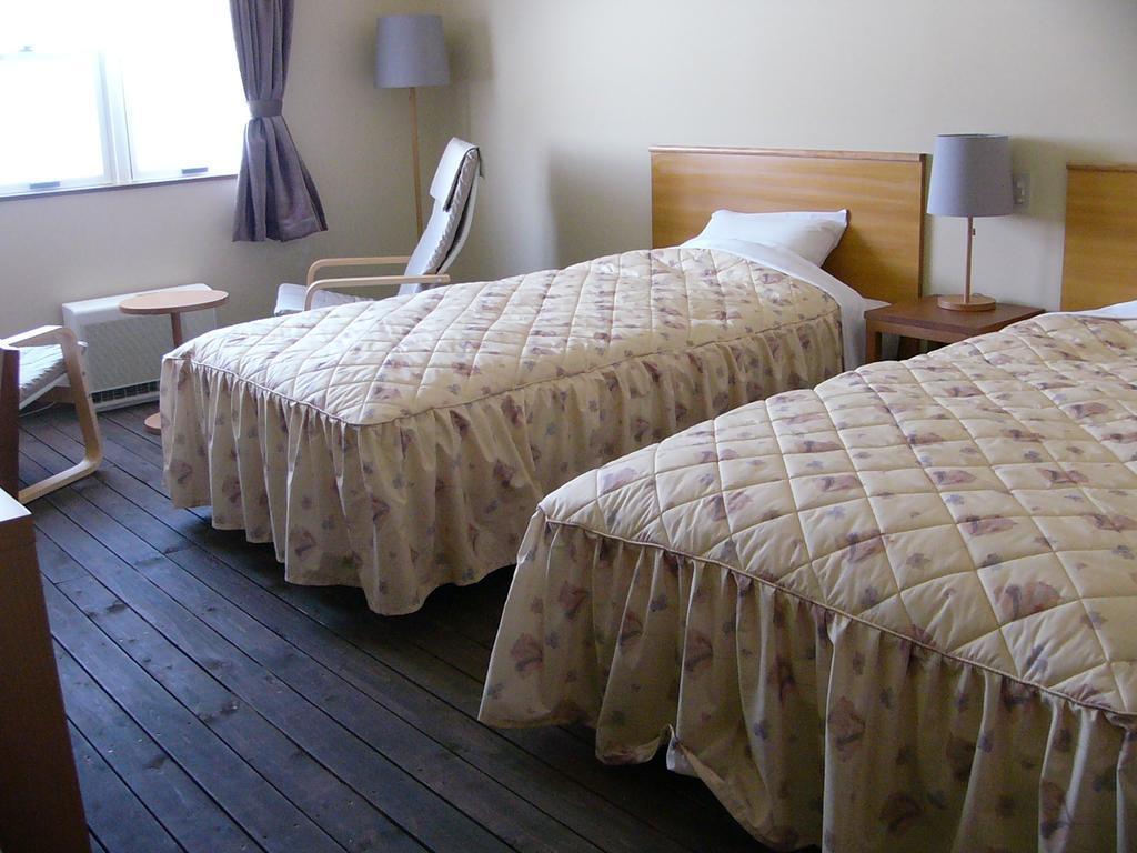 Hotel Resort Inn Niseko Hotel
