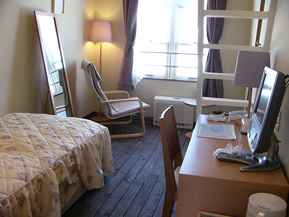 Hotel Hotel Resort Inn Niseko 3*