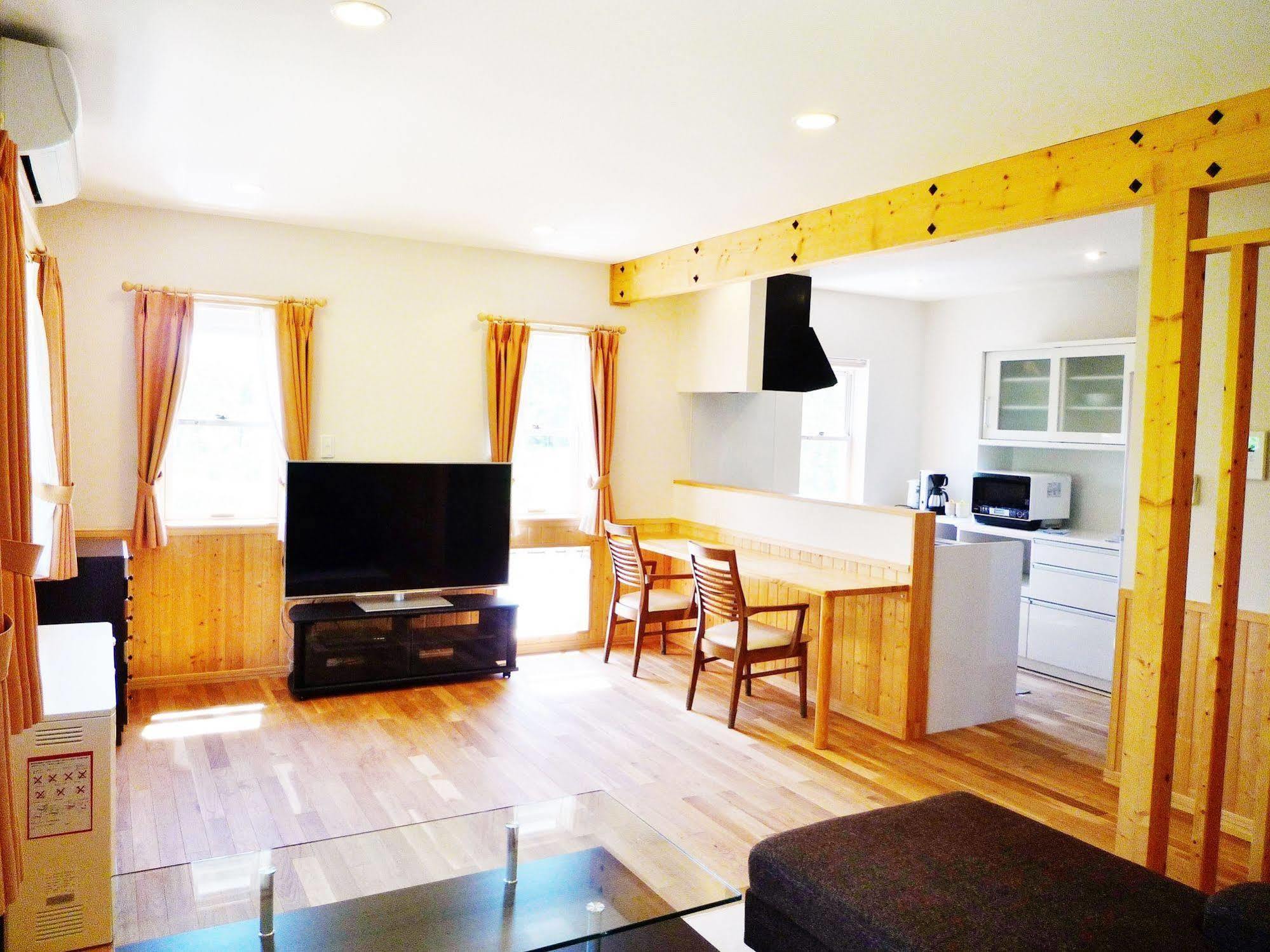 Hotel Hotel Resort Inn Niseko 3*