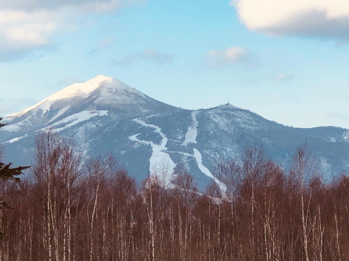 Hotel Resort Inn Niseko Niseko
