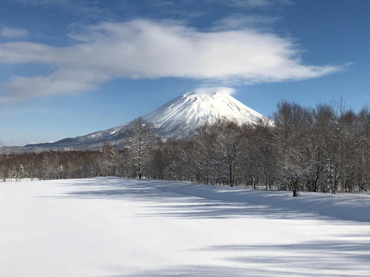 Hotel Hotel Resort Inn Niseko 3*