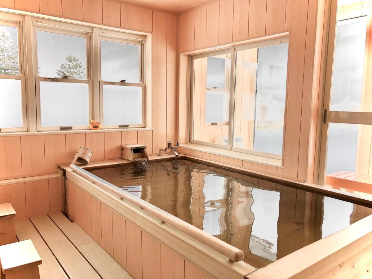Hotel Resort Inn Niseko Hotel 3*