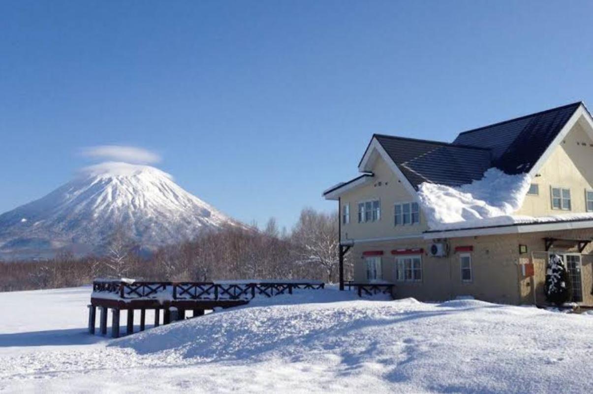Hotel Resort Inn Niseko Hotel