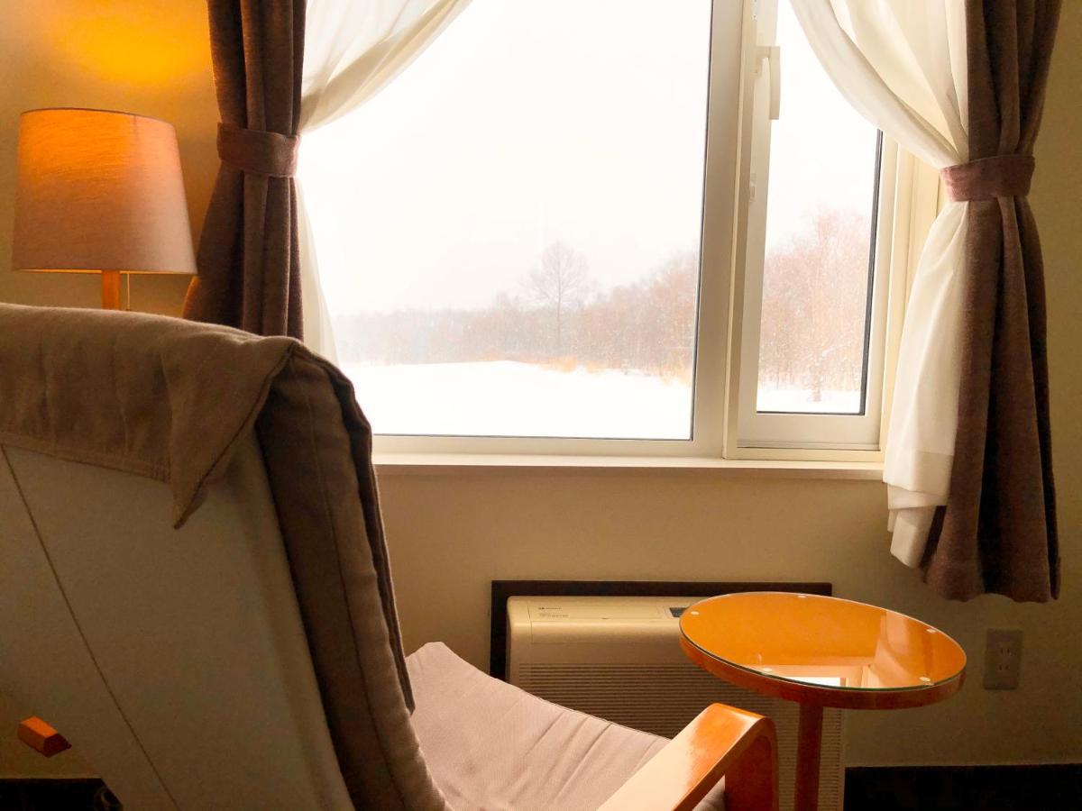 Hotel Resort Inn Niseko 3*