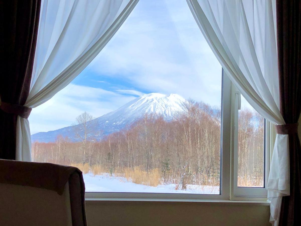 二世谷度假旅馆酒店 3*